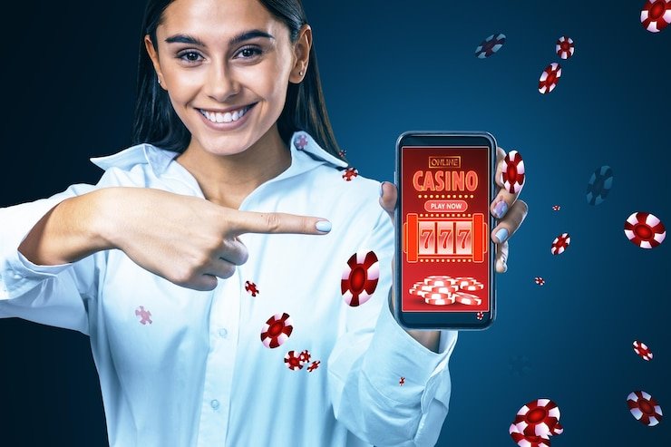 Studio dealer baccarat huat138 dengan multi-kamera HD dan antarmuka taruhan yang jelas