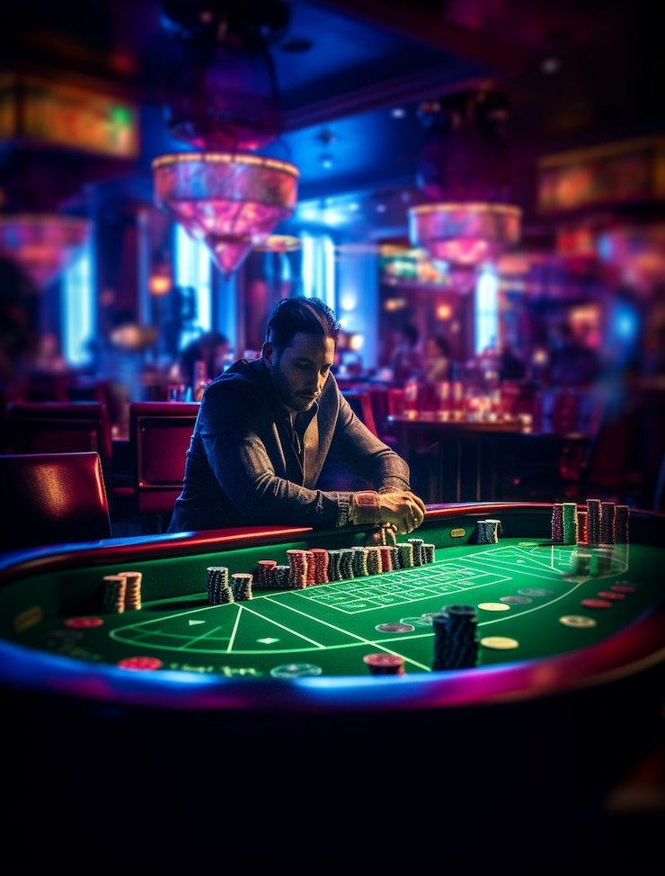 Antarmuka deposit baccarat huat138 dengan opsi pembayaran DANA, OVO, GoPay, QRIS, dan transfer bank