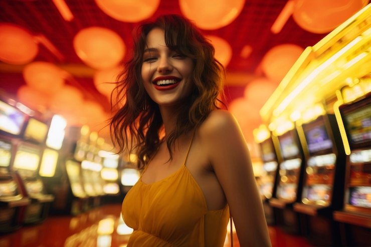 Studio dealer Live Roulette huat138 dengan kamera berkualitas HD